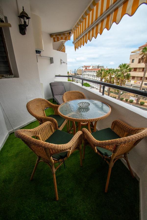 Summerland Sunset Los Cristianos  Dış mekan fotoğraf