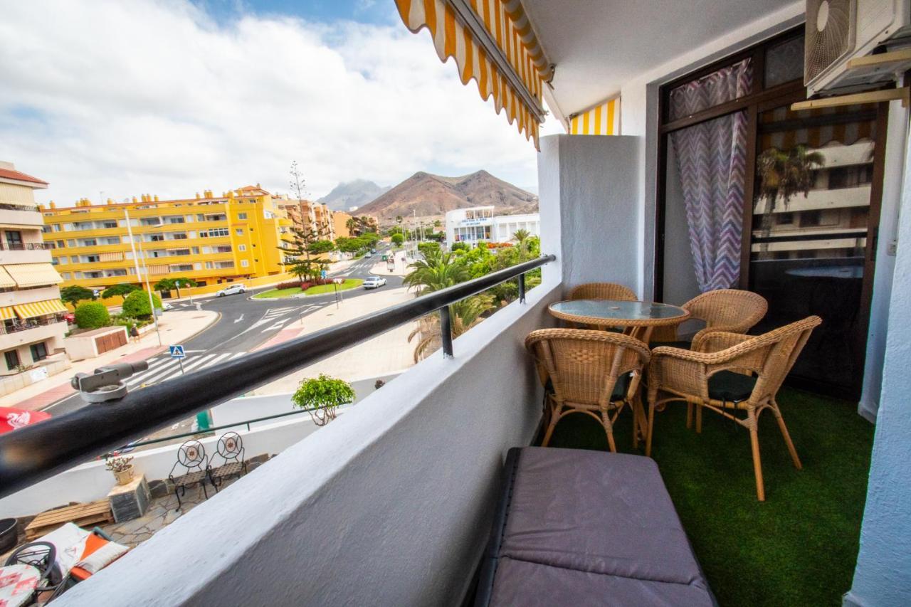 Summerland Sunset Los Cristianos  Dış mekan fotoğraf