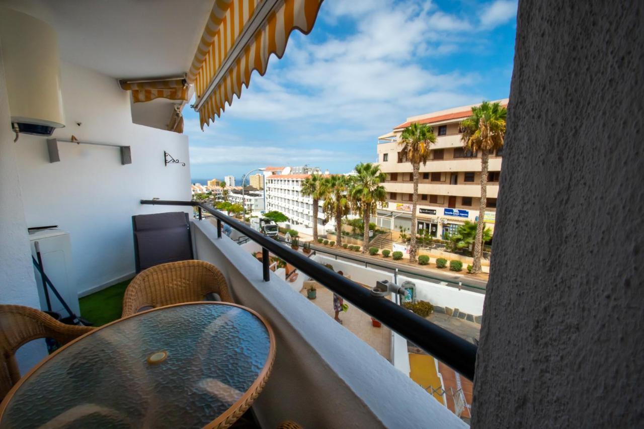 Summerland Sunset Los Cristianos  Dış mekan fotoğraf